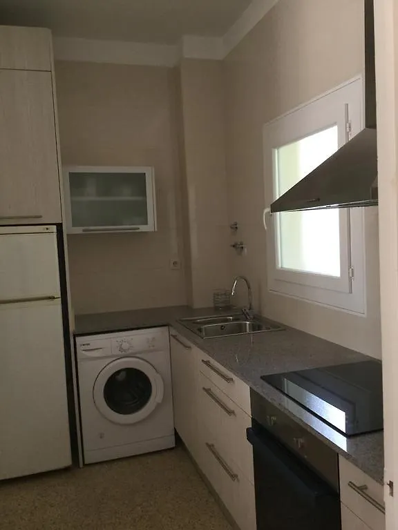 Lejlighed Apartamentos Eva Costa Brava