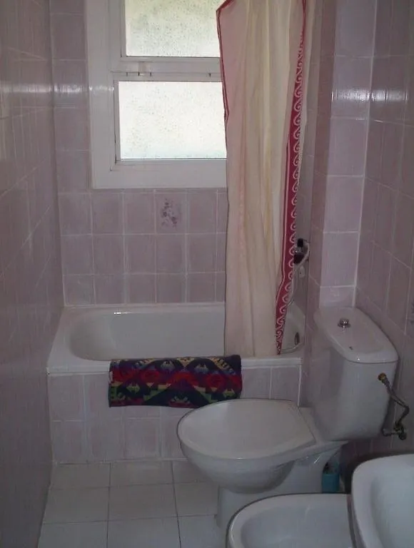 Apartamentos Eva Costa Brava