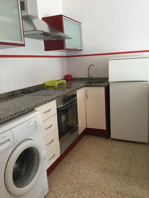 Apartamentos Eva Costa Brava