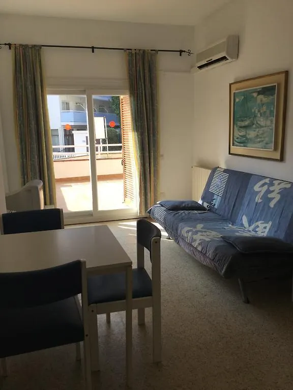 Apartamentos Eva Costa Brava