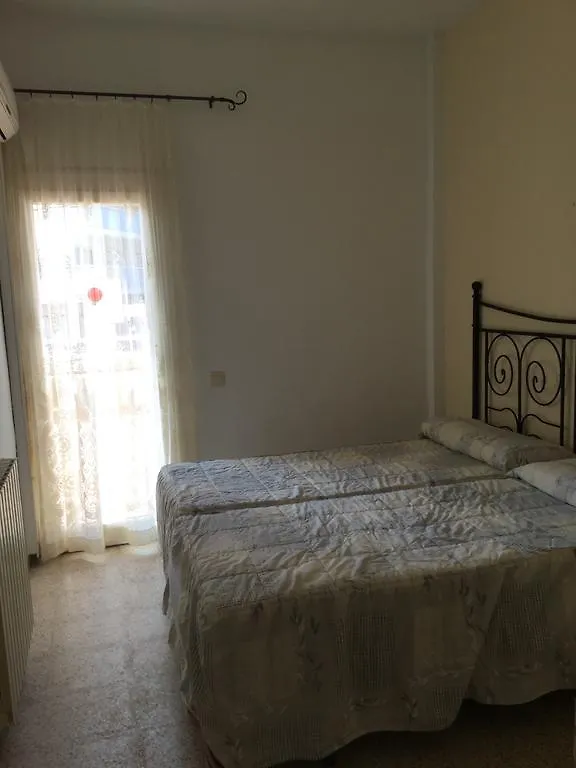 Apartamentos Eva Costa Brava