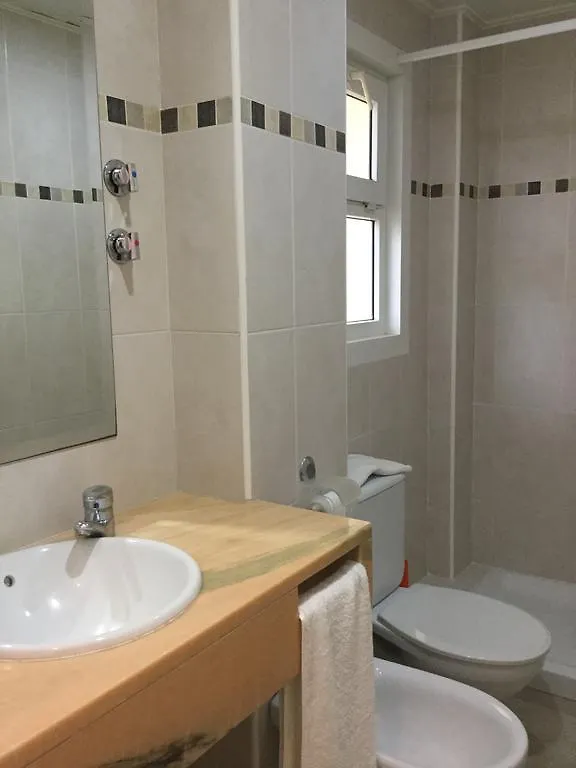 Apartamentos Eva Costa Brava España