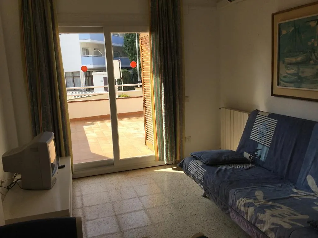 Apartamentos Eva Costa Brava 0*,  España