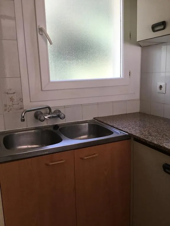 Apartamentos Eva Costa Brava