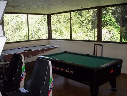 Apartamentos Eva Costa Brava 0*,