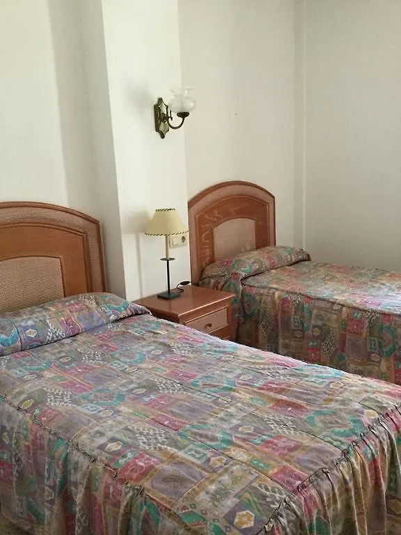 Apartamentos Eva Costa Brava