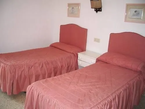 Apartamentos Eva Costa Brava