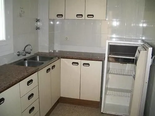 Apartamentos Eva Costa Brava España