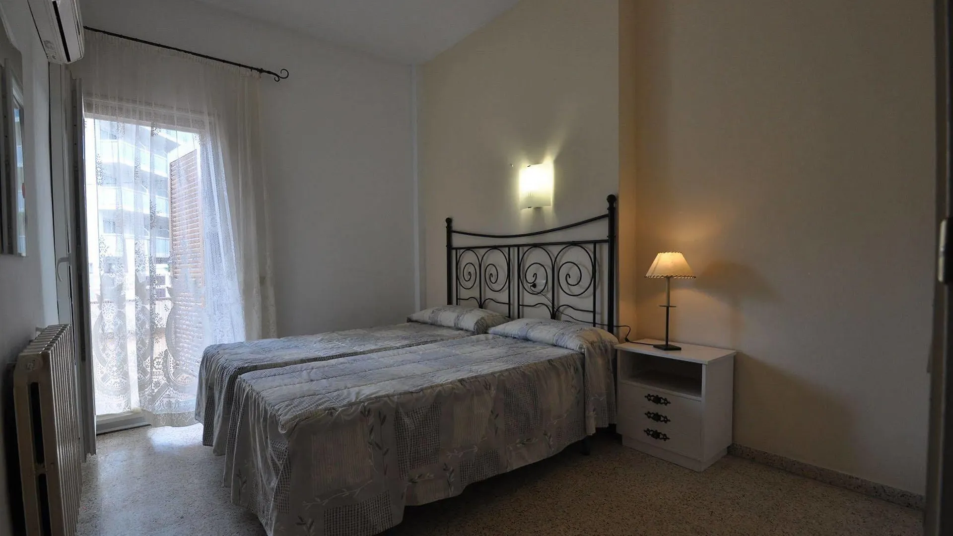 Apartamentos Eva Costa Brava España