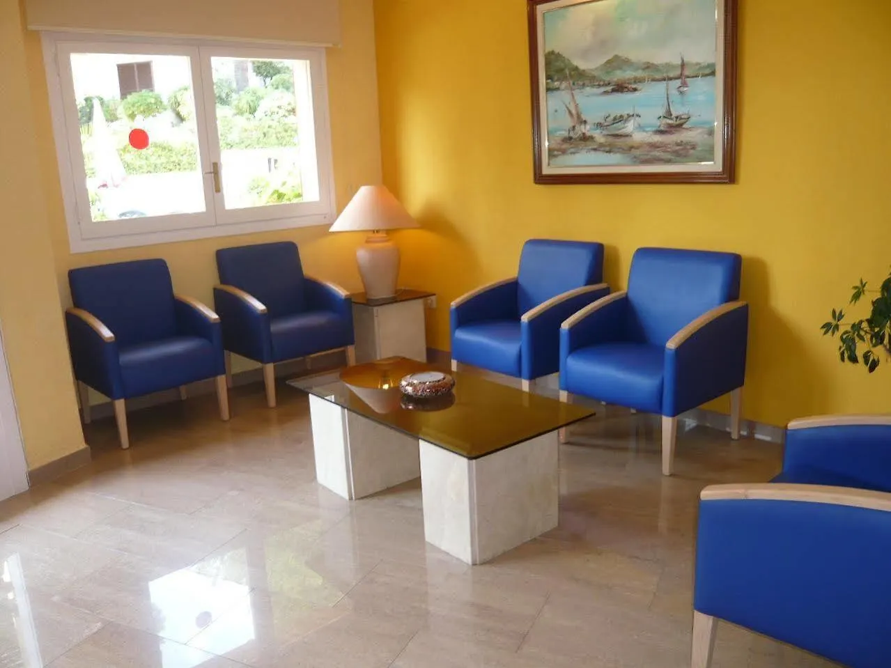 Apartamentos Eva Costa Brava