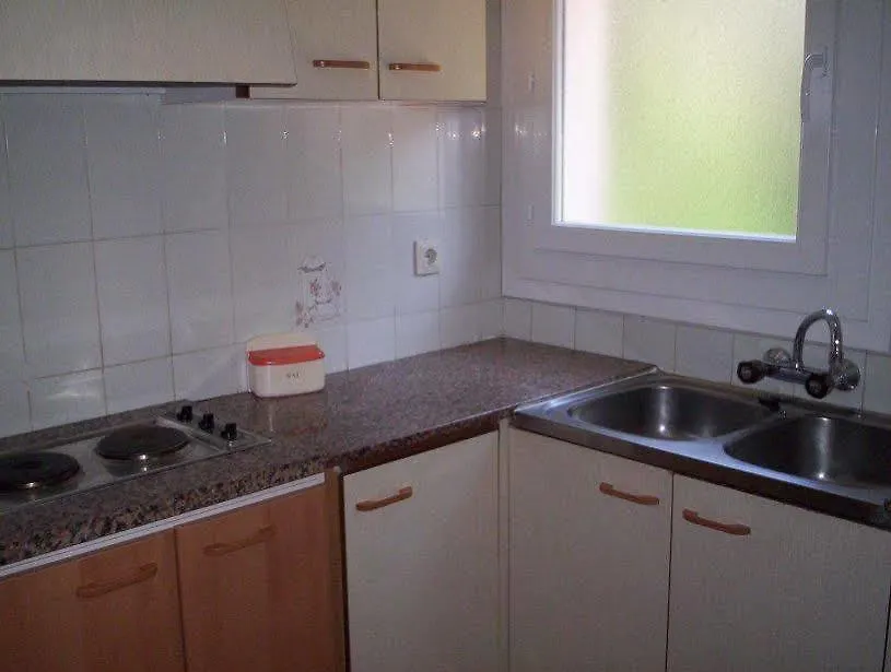 Apartamentos Eva Costa Brava España