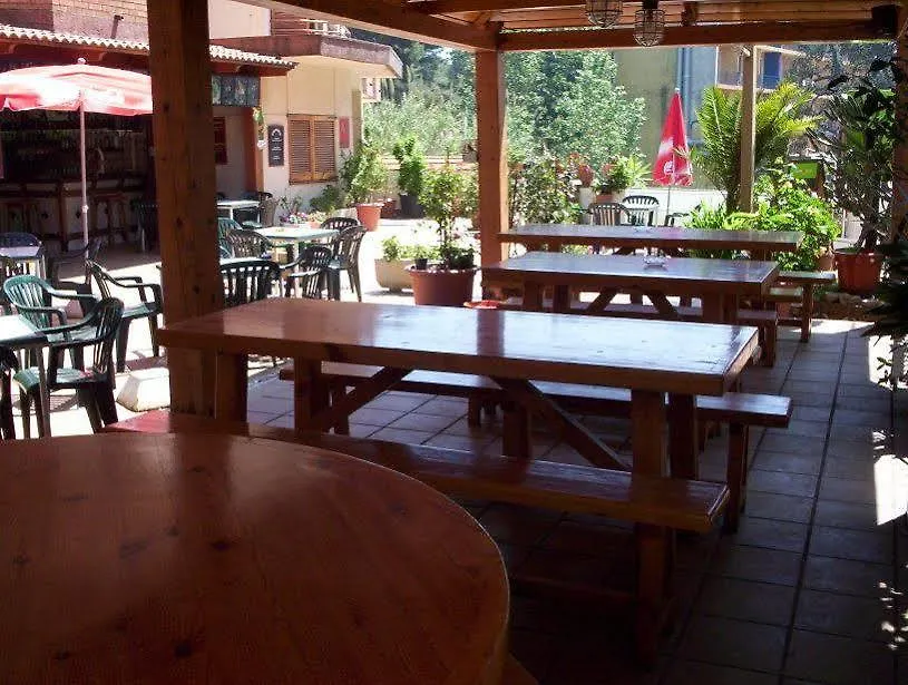Apartamentos Eva Costa Brava