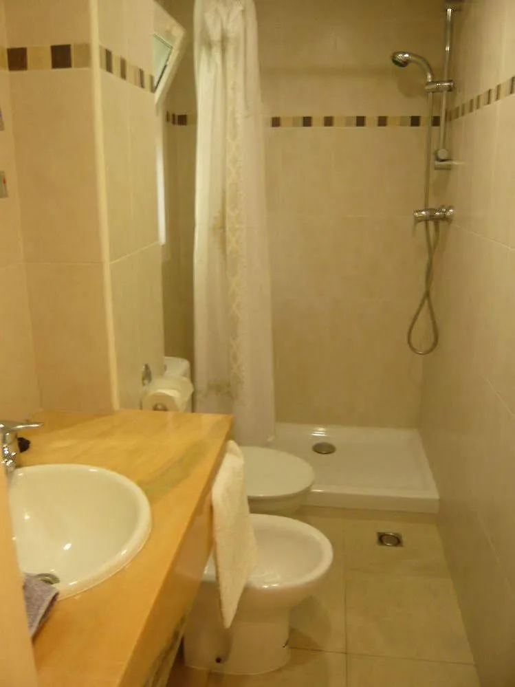 Apartamentos Eva Costa Brava